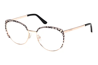 Front view Guess GU50250 (028)