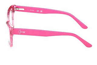 Side view Guess GU50264 (075)