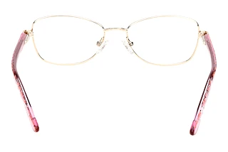 Rear view Guess GU50266 (032)