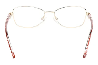 Rear view Guess GU50266 (033)