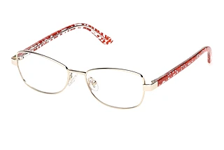 Front view Guess GU50266 (033)