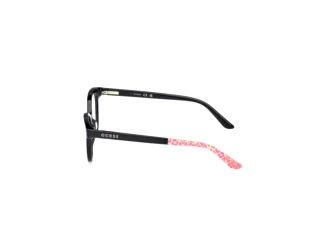 Side view Guess GU50267 (001)