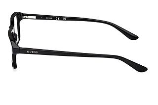 Side view Guess GU50269 (001)