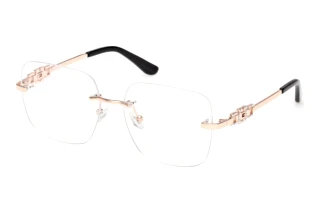 Front view Guess GU50319 (028)