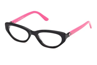 Front view Guess GU50395 (005)