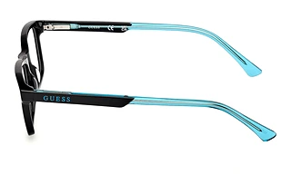 Side view Guess GU9206 (005)