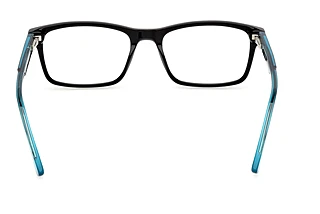 Rear view Guess GU9206 (005)