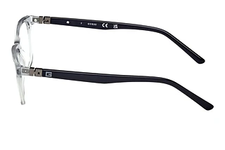 Side view Guess GU9228 (027)