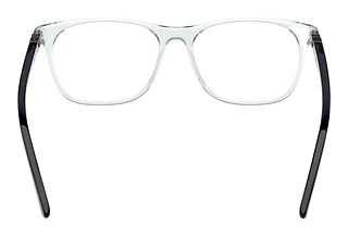 Rear view Guess GU9228 (027)