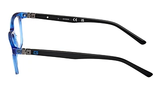 Side view Guess GU9228 (090)