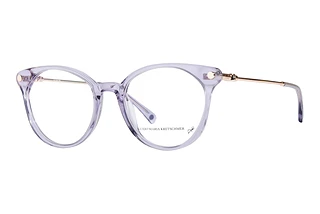 Front view Guido Maria Kretschmer Alisha (02)