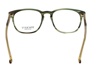 Rear view Hackett HEB304 (535)