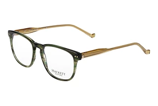 Front view Hackett HEB304 (535)