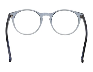 Rear view Hackett HEB328 (604)