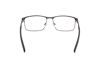 Rear view Harley-Davidson HD00014 (009)