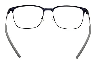 Rear view Harley-Davidson HD50018 (091)