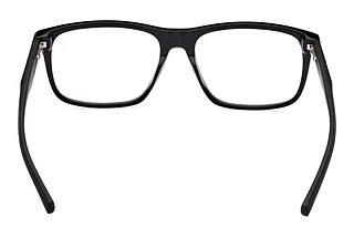 Rear view Harley-Davidson HD50067 (001)