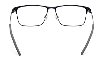 Rear view Harley-Davidson HD50102 (091)