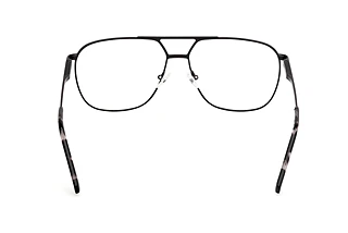 Rear view Harley-Davidson HD50104 (002)