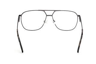 Rear view Harley-Davidson HD50104 (009)