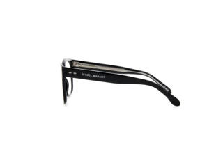 Side view Isabel Marant IM 0021 (807)