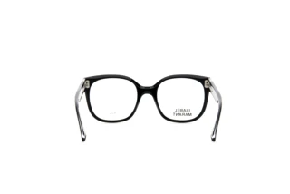 Rear view Isabel Marant IM 0021 (807)