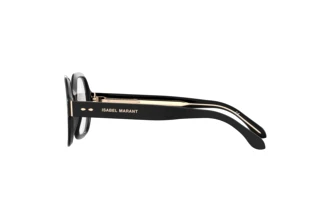 Side view Isabel Marant IM 0060 (807)