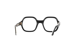 Rear view Isabel Marant IM 0060 (807)