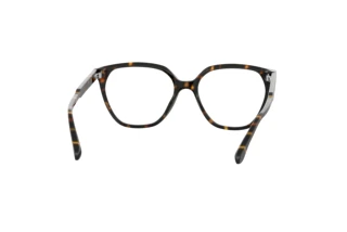 Rear view Isabel Marant IM 0114 (086)