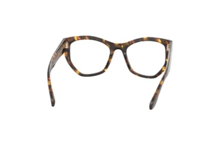 Rear view Isabel Marant IM 0129 (086)