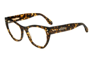 Front view Isabel Marant IM 0129 (086)