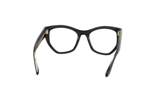 Rear view Isabel Marant IM 0129 (807)