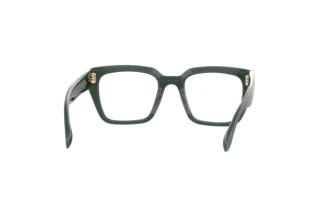 Rear view Isabel Marant IM 0145 (1ED)