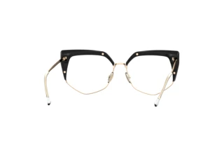 Rear view Isabel Marant IM 0161 (2M2)