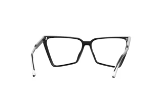 Rear view Isabel Marant IM 0167 (807)