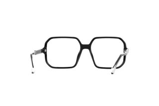 Rear view Isabel Marant IM 0168 (807)