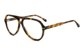 Front view Isabel Marant IM 0236 (086)