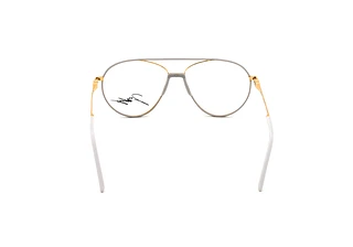 Rear view JB GROOVE (JBF138 - 9)