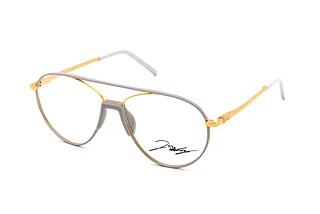 Front view JB GROOVE (JBF138 - 9)