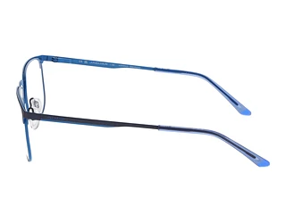 Side view Jaguar 33616 (3100)