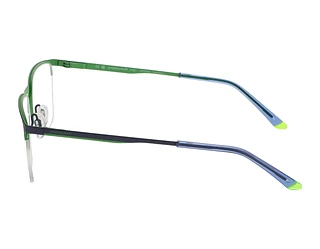 Side view Jaguar 33617 (3100)