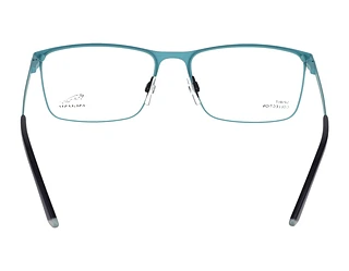 Rear view Jaguar 33629 (3100)