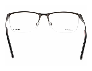 Rear view Jaguar 35605 (4100)