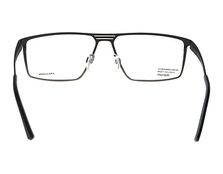 Rear view Jaguar 35607 (6100)