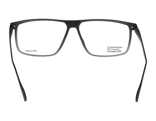 Rear view Jaguar 36833 (6500)