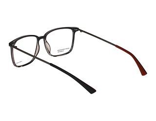 Rear view Jaguar 36834 (6100)