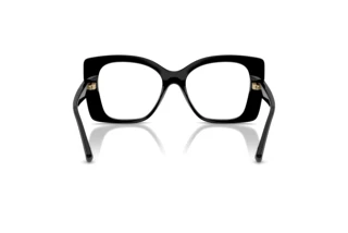 Rear view Jimmy Choo JC1001HU (5000)
