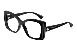 Front view Jimmy Choo JC1001HU (5000)