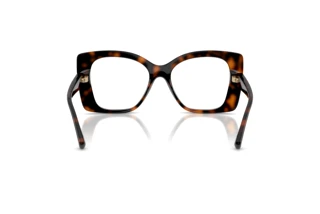 Rear view Jimmy Choo JC1001HU (5002)