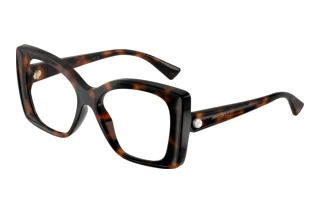 Front view Jimmy Choo JC1001HU (5002)